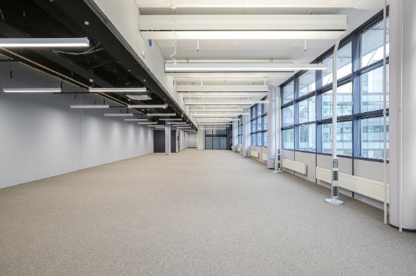 S&auml;terinkatu 6, Espoo, 241 m&sup2; toimisto