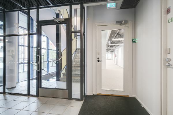 S&auml;terinkatu 6, Espoo, 241 m&sup2; toimisto