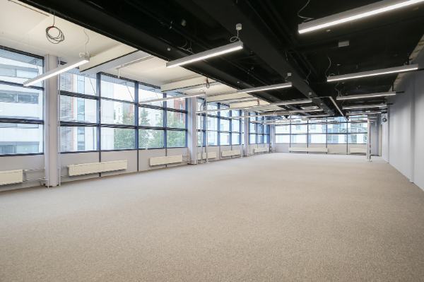 S&auml;terinkatu 6, Espoo, 241 m&sup2; toimisto
