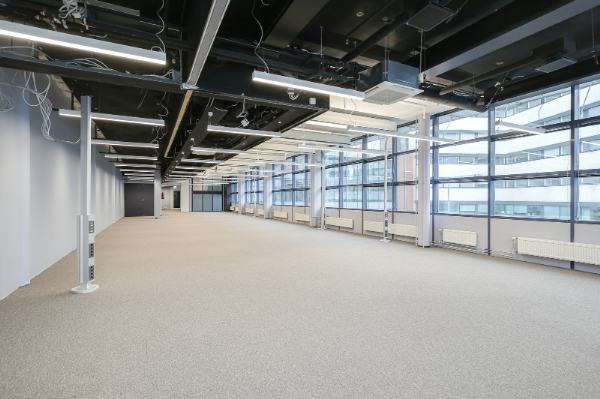 S&auml;terinkatu 6, Espoo, 241 m&sup2; toimisto
