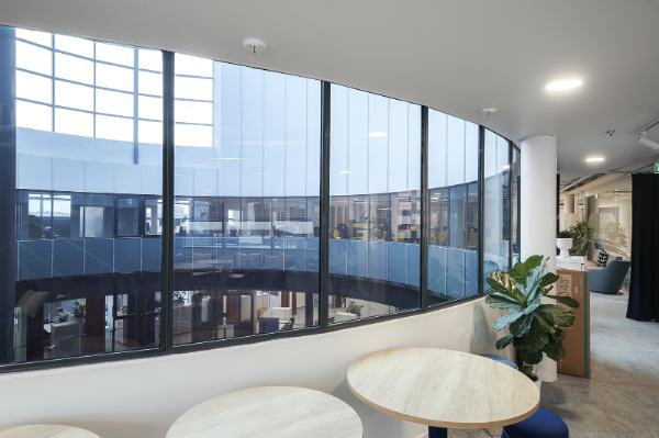 S&auml;terinkatu 6, Espoo, 444 m&sup2; toimisto