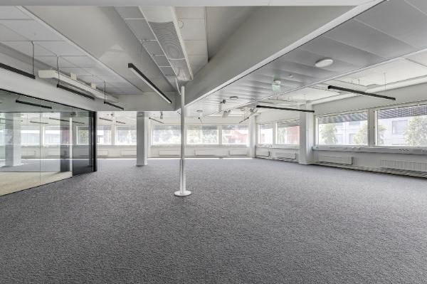 Linnoitustie 3, Espoo, 404 m&sup2; toimisto