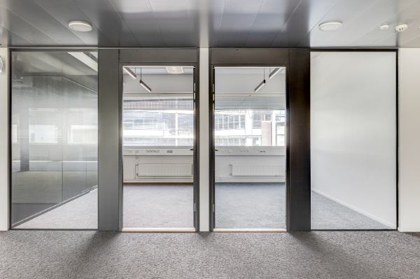 Linnoitustie 3, Espoo, 404 m&sup2; toimisto