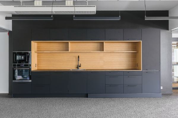 Linnoitustie 3, Espoo, 404 m&sup2; toimisto