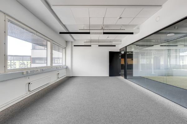 Linnoitustie 3, Espoo, 404 m&sup2; toimisto