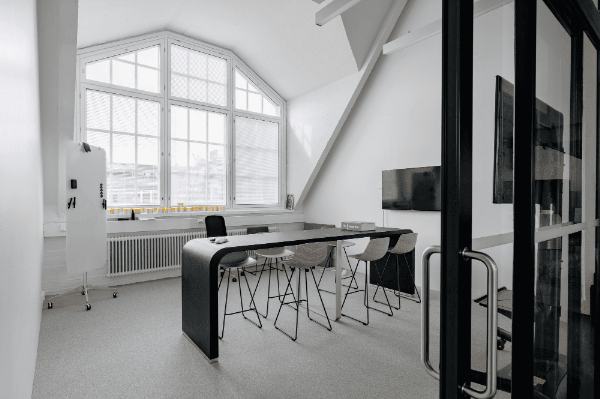 Pursimiehenkatu 29-31, Helsinki, 893 m&sup2; toimisto