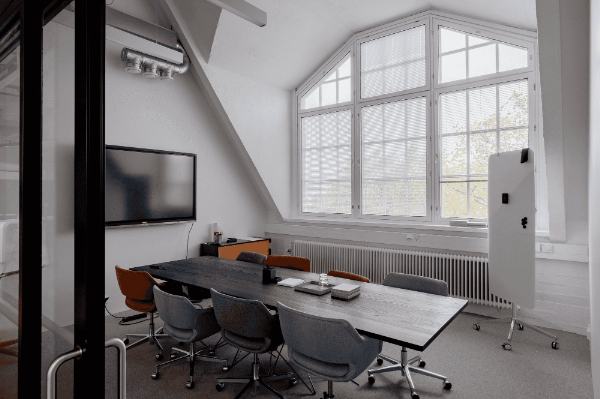 Pursimiehenkatu 29-31, Helsinki, 893 m&sup2; toimisto