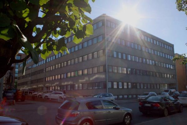 It&auml;lahdenkatu 23, Helsinki, 110 m&sup2; toimisto