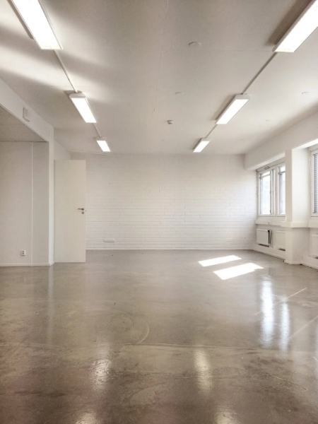 It&auml;lahdenkatu 23, Helsinki, 110 m&sup2; toimisto