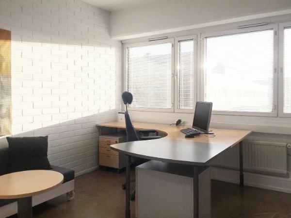 It&auml;lahdenkatu 23, Helsinki, 110 m&sup2; toimisto