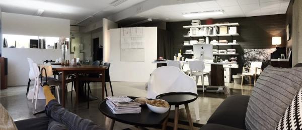 It&auml;lahdenkatu 23, Helsinki, 110 m&sup2; toimisto