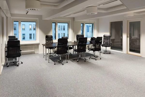 Erkkil&auml;nkatu 11, Tampere, 94 m&sup2; toimisto