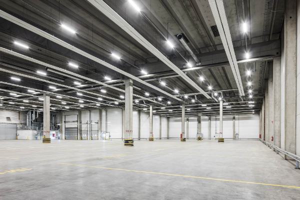 Seilorinkatu 1, Helsinki, 5476 m&sup2; varasto