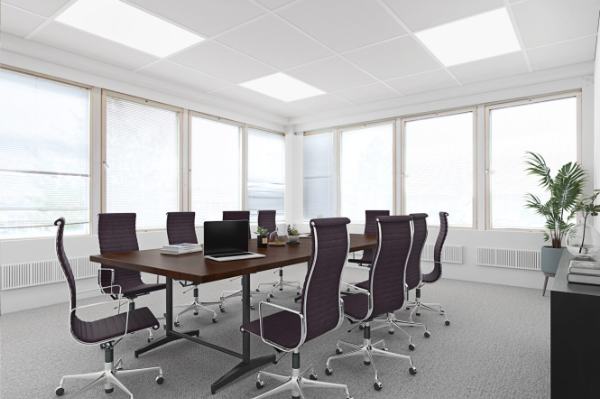 Atomitie 1, Helsinki, 878 m&sup2; varasto, toimisto