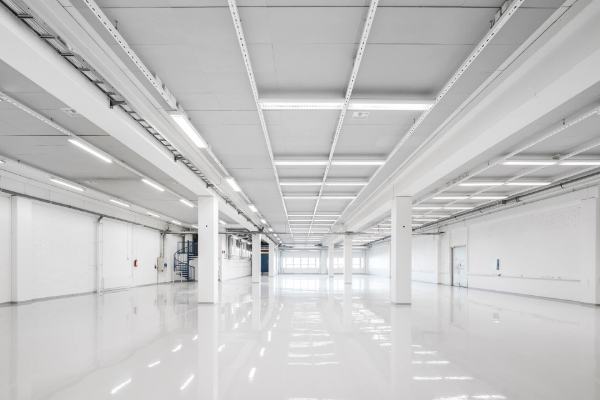 Tikkurilantie 146, Vantaa, 1751 m&sup2; varasto, tuotanto
