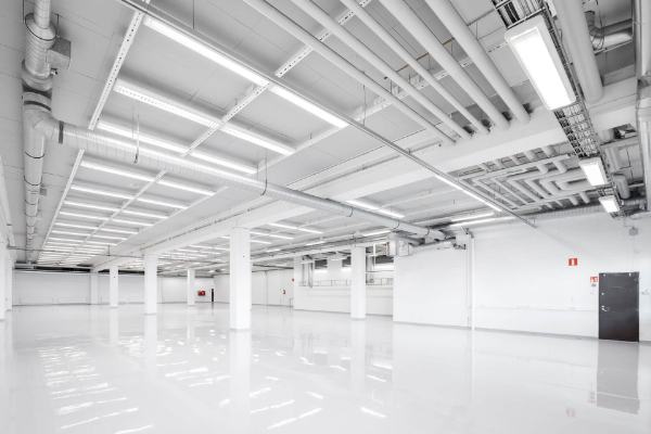 Tikkurilantie 146, Vantaa, 1751 m&sup2; varasto, tuotanto