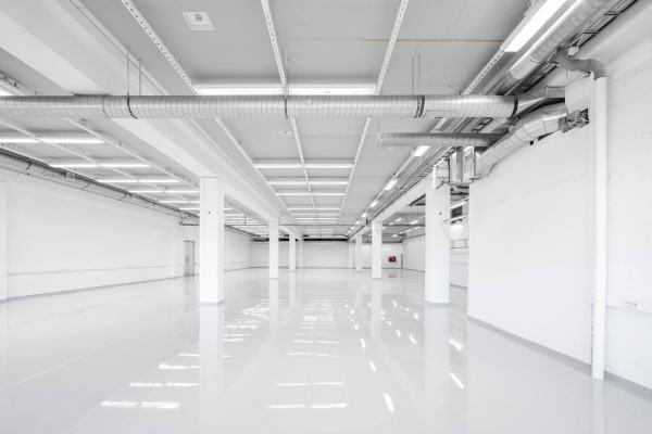 Tikkurilantie 146, Vantaa, 1751 m&sup2; varasto, tuotanto