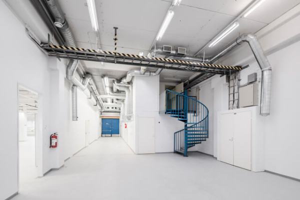 Tikkurilantie 146, Vantaa, 1751 m&sup2; varasto, tuotanto