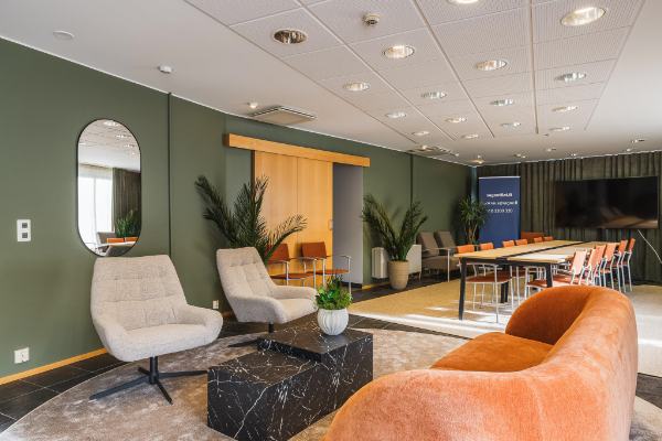 Tulkintie 29, Vantaa, 301 m&sup2; toimisto