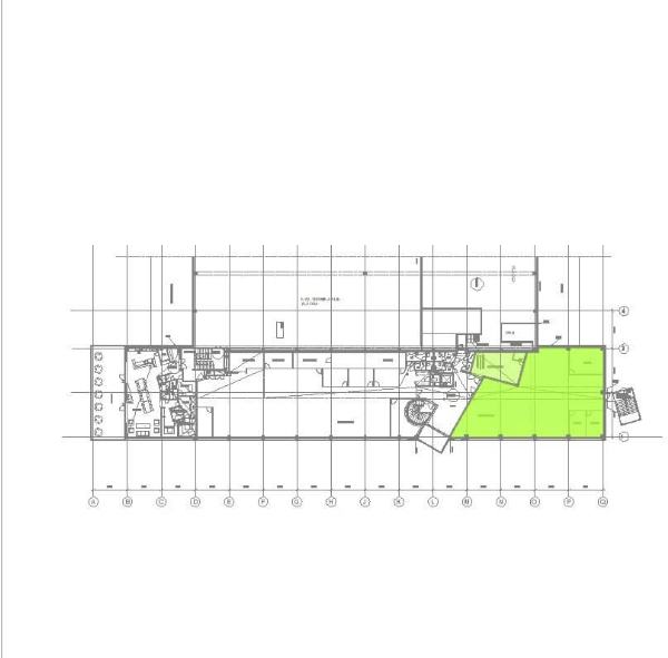 Tulkintie 29, Vantaa, 301 m&sup2; toimisto