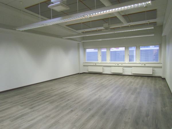 Tillinm&auml;entie 1, Espoo, 66 m&sup2; toimisto