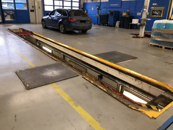 Taalintehtaankatu 8, Turku, 795 m&sup2; tuotanto, liiketila, varasto