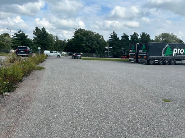 Taalintehtaankatu 8, Turku, 795 m&sup2; tuotanto, liiketila, varasto