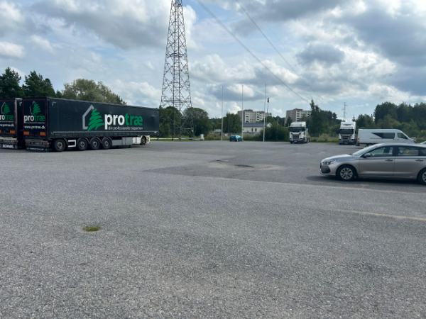 Taalintehtaankatu 8, Turku, 795 m&sup2; tuotanto, liiketila, varasto