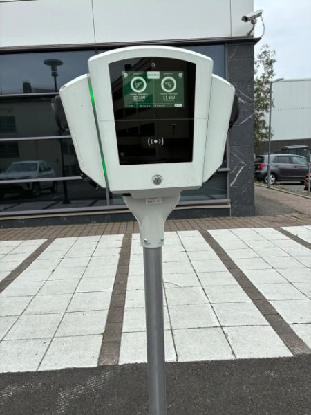 Robert Huberin tie 3b, Vantaa, 468 m&sup2; toimisto