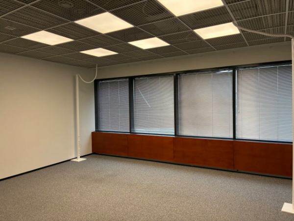 Robert Huberin tie 3b, Vantaa, 439 m&sup2; toimisto