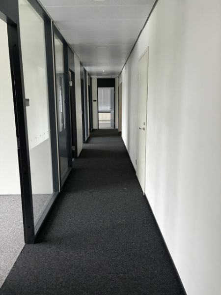 Robert Huberin tie 3b, Vantaa, 439 m&sup2; toimisto