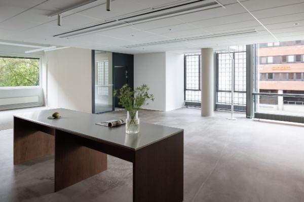 Porkkalankatu 20, Helsinki, 260 m&sup2; toimisto