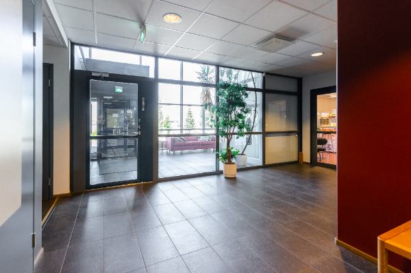 Lumpeenkatu 1, Tampere, 780 m&sup2; tuotanto, liiketila, varasto