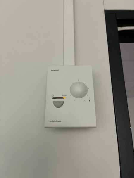 Robert Huberin tie 3b, Vantaa, 431 m&sup2; toimisto