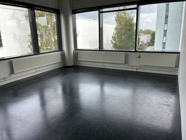 Robert Huberin tie 3b, Vantaa, 431 m&sup2; toimisto