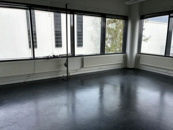 Robert Huberin tie 3b, Vantaa, 431 m&sup2; toimisto