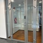 Robert Huberin tie 3b, Vantaa, 431 m&sup2; toimisto