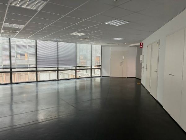 Robert Huberin tie 3b, Vantaa, 431 m&sup2; toimisto