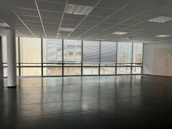 Robert Huberin tie 3b, Vantaa, 431 m&sup2; toimisto