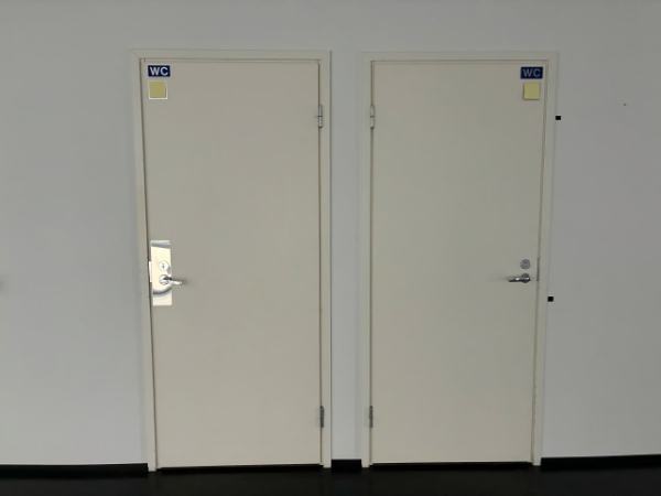 Robert Huberin tie 3b, Vantaa, 431 m&sup2; toimisto