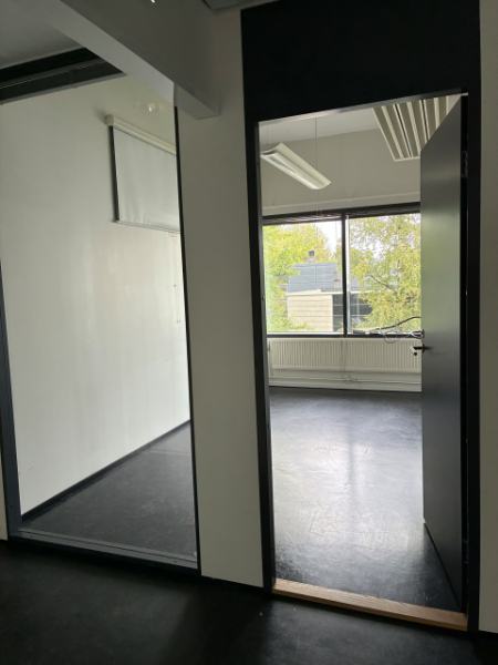 Robert Huberin tie 3b, Vantaa, 431 m&sup2; toimisto