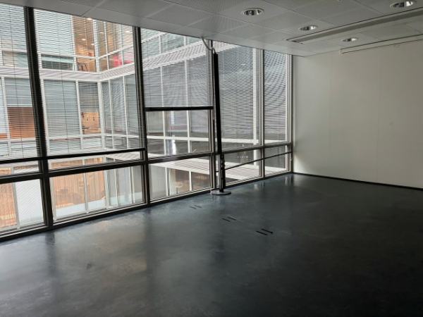 Robert Huberin tie 3b, Vantaa, 431 m&sup2; toimisto