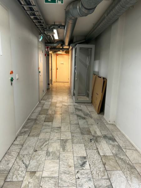 Lautamiehentie 1, Espoo, 580 m&sup2; liiketila, tuotanto, varasto