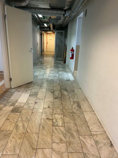 Lautamiehentie 1, Espoo, 580 m&sup2; liiketila, tuotanto, varasto