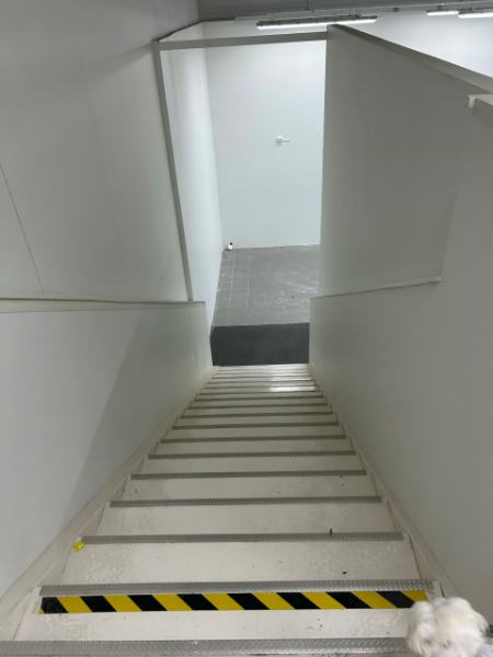 Lautamiehentie 1, Espoo, 580 m&sup2; liiketila, tuotanto, varasto