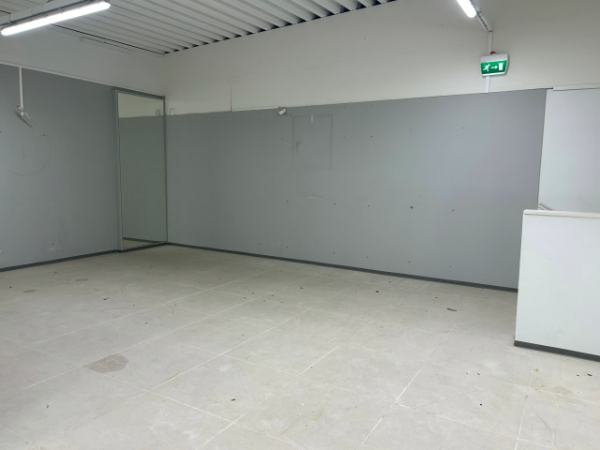 Lautamiehentie 1, Espoo, 580 m&sup2; liiketila, tuotanto, varasto