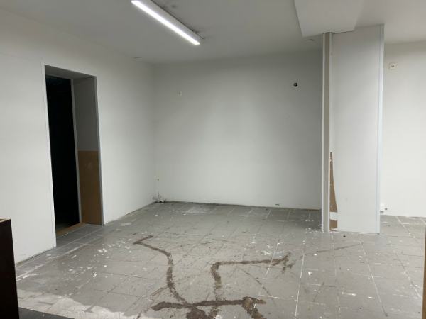 Lautamiehentie 1, Espoo, 580 m&sup2; liiketila, tuotanto, varasto