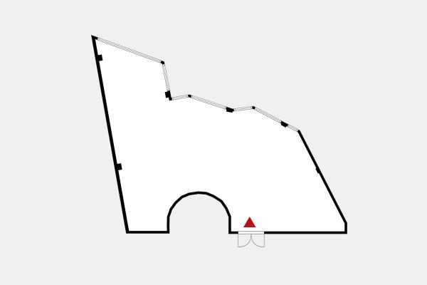 Piispantilankuja 4, Espoo, 112 m&sup2; varasto