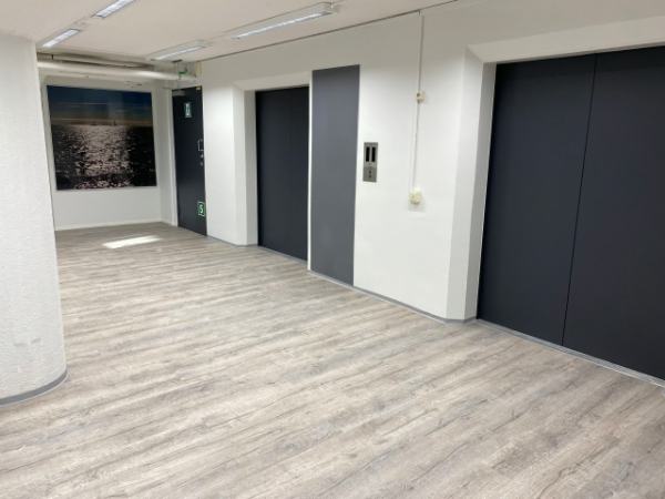 Puutarhakatu 45, Turku, 303 m&sup2; toimisto