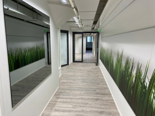 Puutarhakatu 45, Turku, 303 m&sup2; toimisto